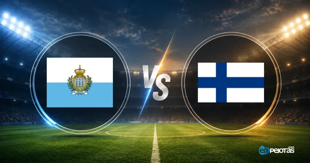 Finland Demolishes San Marino 0-7 in Nations League Rout