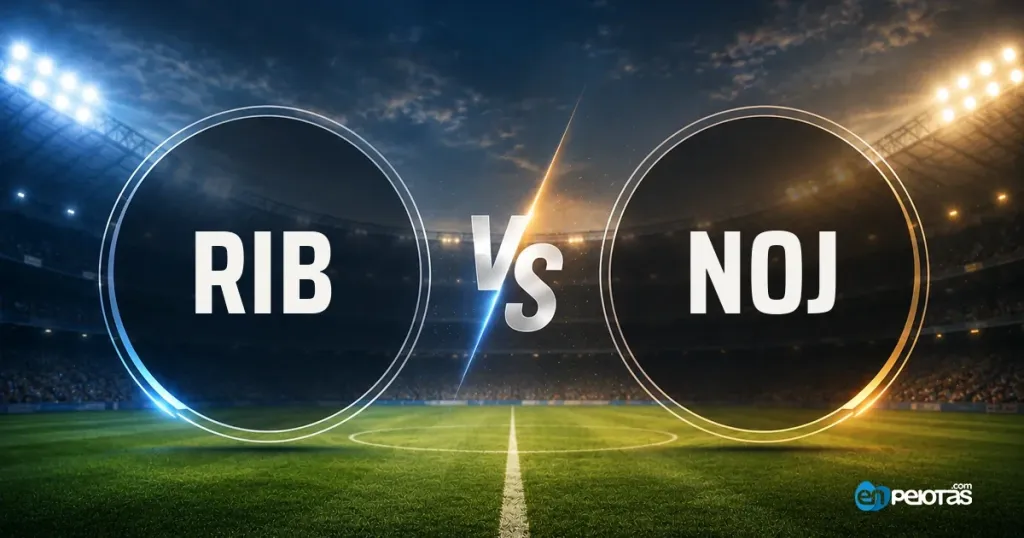 Ribadesella hosts Noja at the Oreyana with the Copa del Rey as the only judge