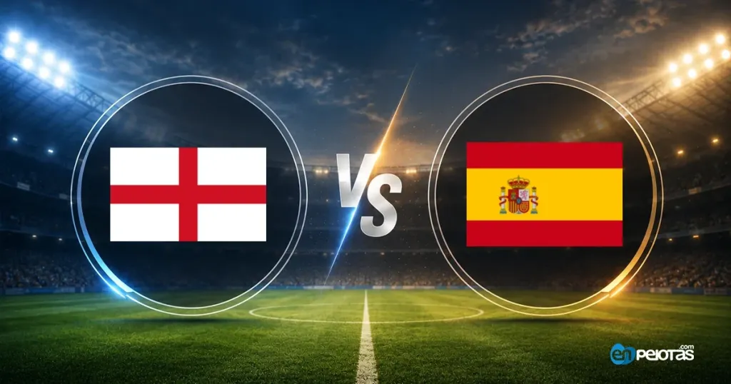 Unbeaten Spain heads to Wembley to face England in the Nations League