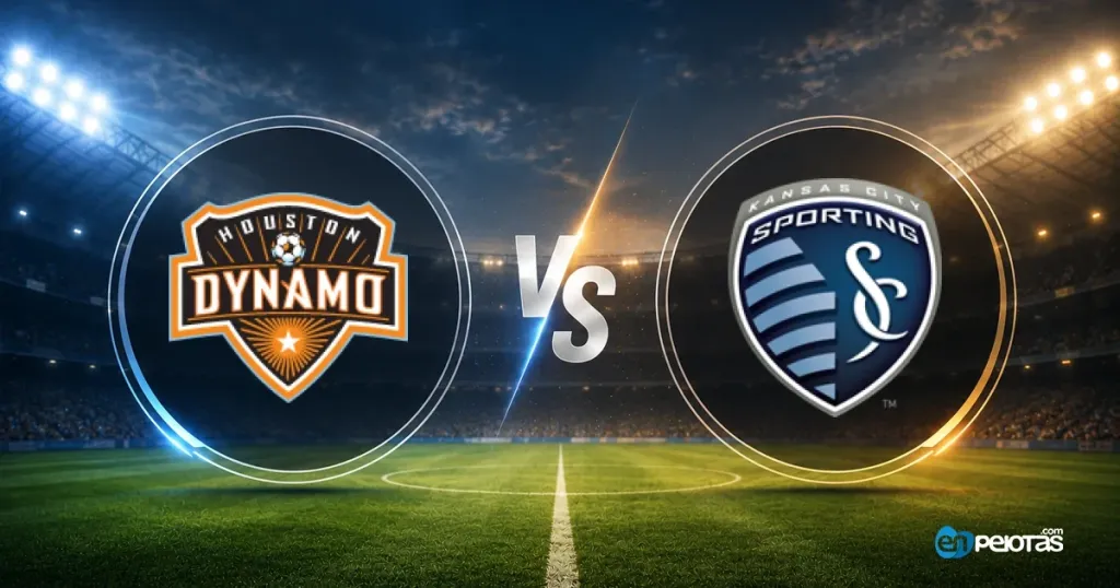 Houston Dynamo favored against MLS cellar-dwellers Sporting Kansas City