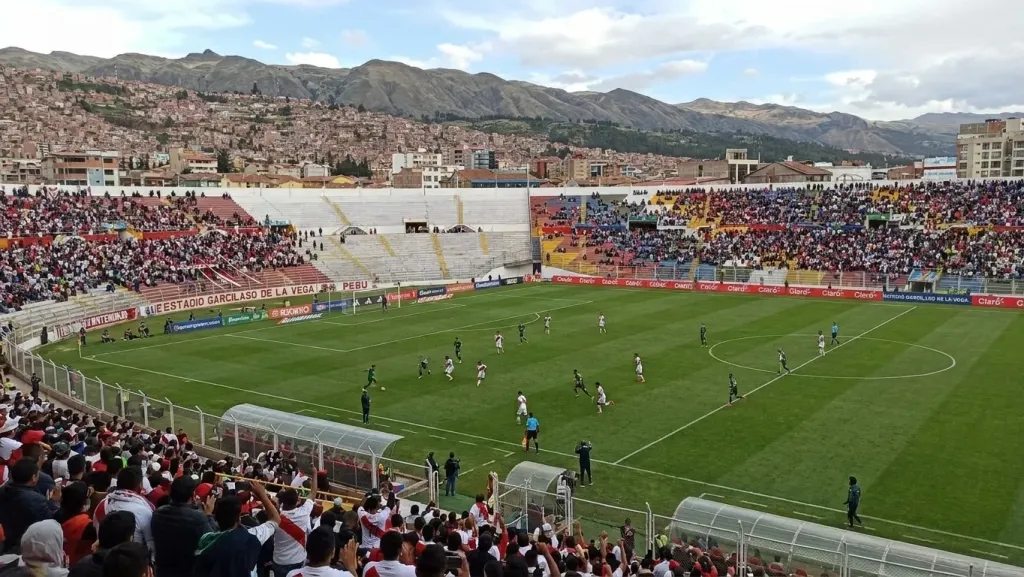 Perú sumará Arequipa y Cusco como sedes en Eliminatorias