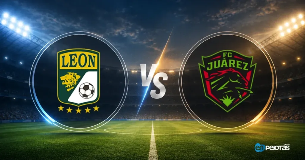 León hosts bottom-dwelling Juárez with pressure to close the gap in Liga MX