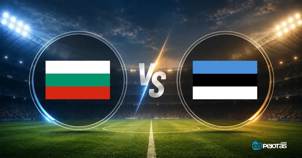 Bulgaria and Estonia Share Goalless Draw in a Dominant but Fruitless Duel