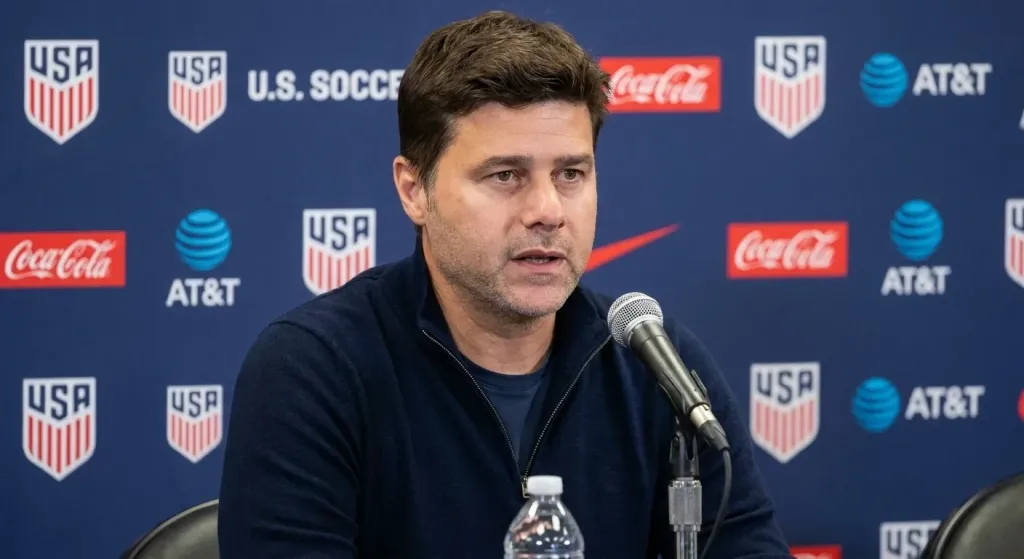 Pochettino unloads on Manchester City after financial breach ruling