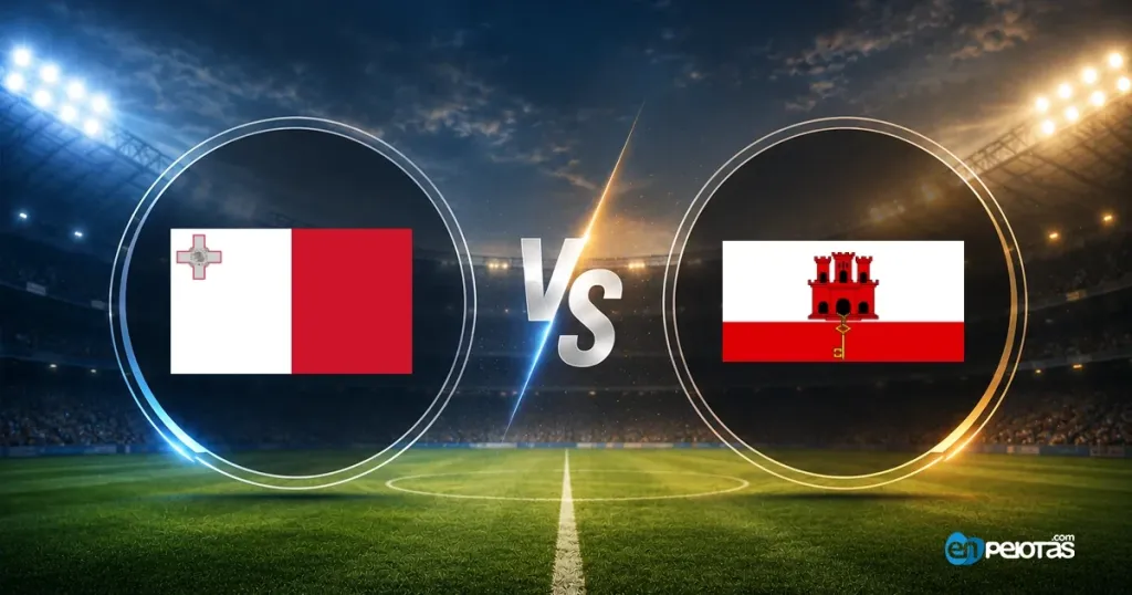 Scanlon's wondergoal spoils Malta's party as Gibraltar snatch a precious point