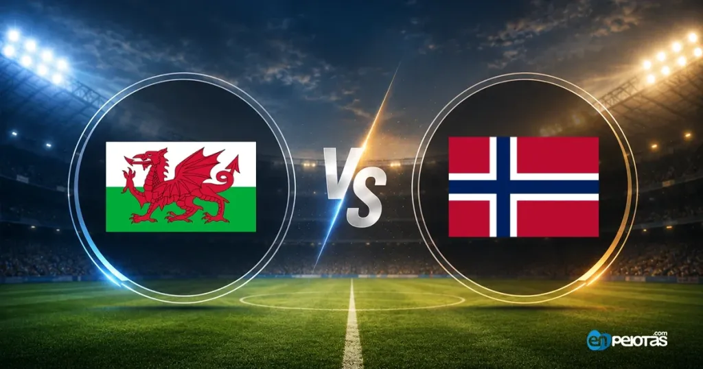 Wales Stuns Norway 2-1 in Nations League Upset