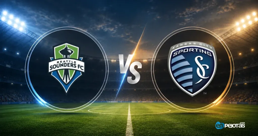 Seattle Sounders Host a Sporting KC in Crisis, Favored at 69%