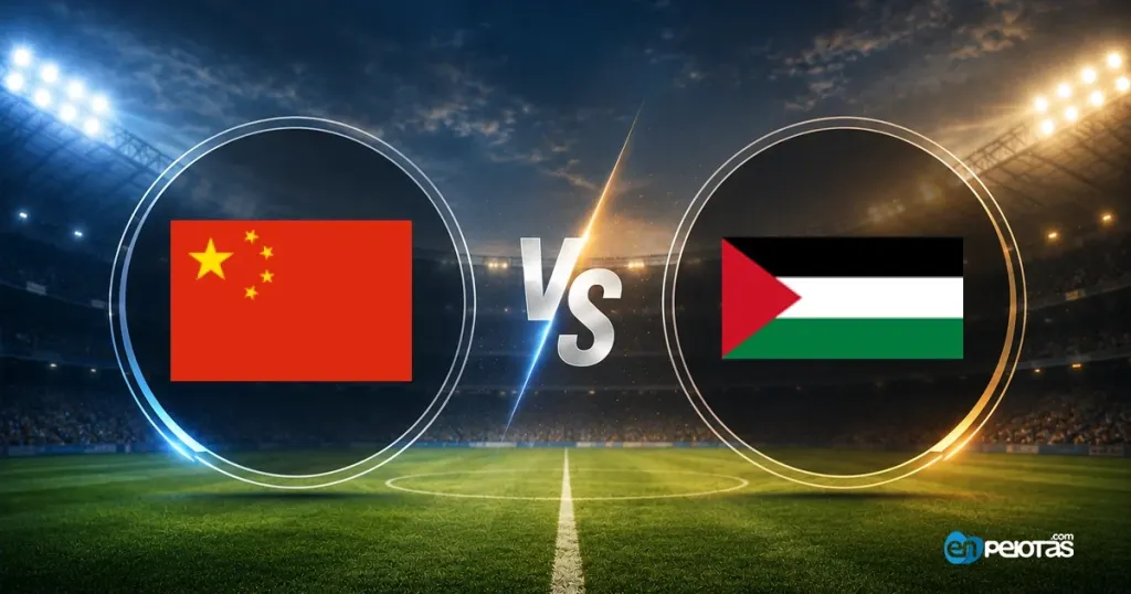 China and Palestine Meet in Chongqing for a Friendly Short on Certainties, Long on Fine-Tuning