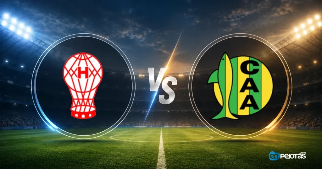 Huracán downs Aldosivi 1-0 and could have run up the score with a man advantage