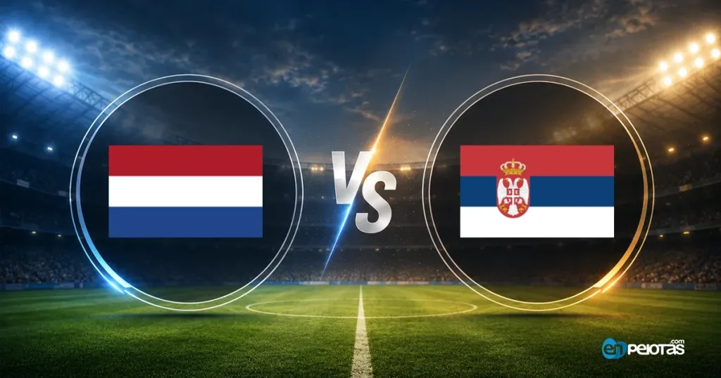 Netherlands labors but holds off Serbia 2-1 in Nations League
