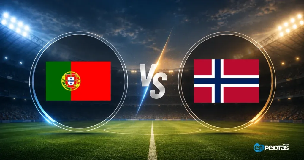 Portugal Hosts Norway With Top Spot Locked Up and Haaland Looming Large