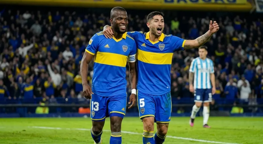 Enner Valencia, now retired from Ecuador duty, asks for patience with Gallardo and rules out a comeback