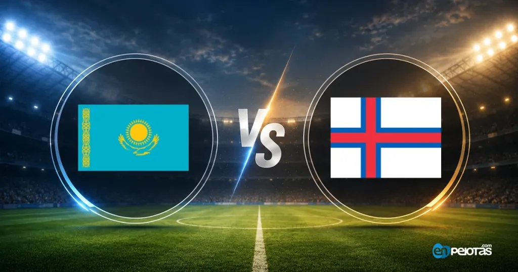 Kazakhstan and Faroe Islands meet at Astana Arena chasing a first win