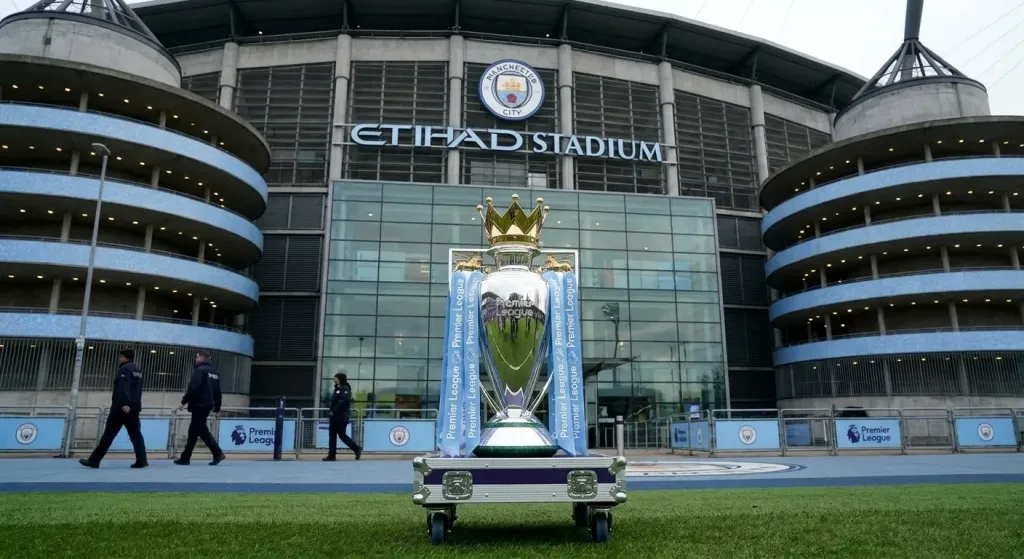 What Would Happen to Manchester City's Squad if the Club Loses Its Appeal in the Financial Case