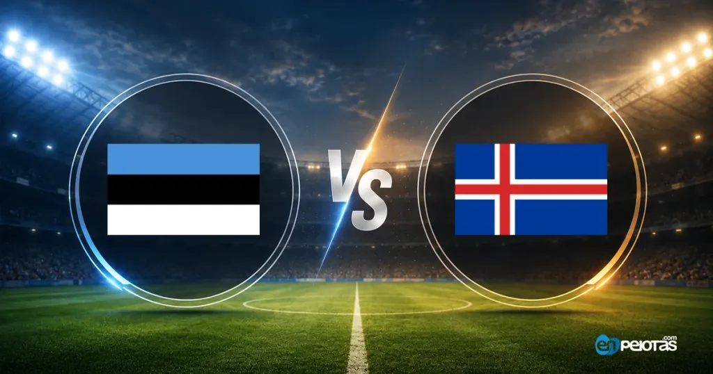 Estonia and Iceland Play Out Scoreless Draw in Back-and-Forth Nations League Clash