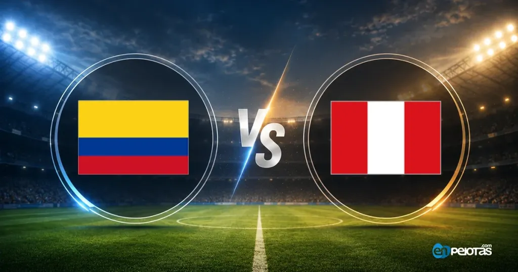 Colombia favored over Peru at Hard Rock Stadium as it looks to end rough patch