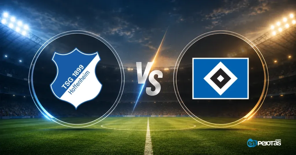 Hoffenheim and Hamburg meet at SNP Arena in a head-to-head duel to escape the bottom of the table