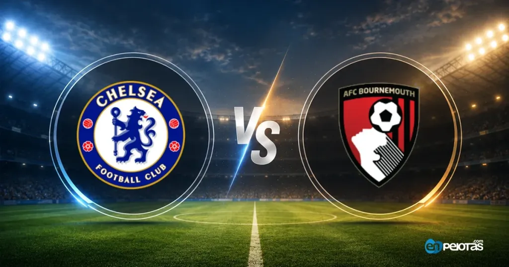 Chelsea look to stop the bleeding against a winless Bournemouth side