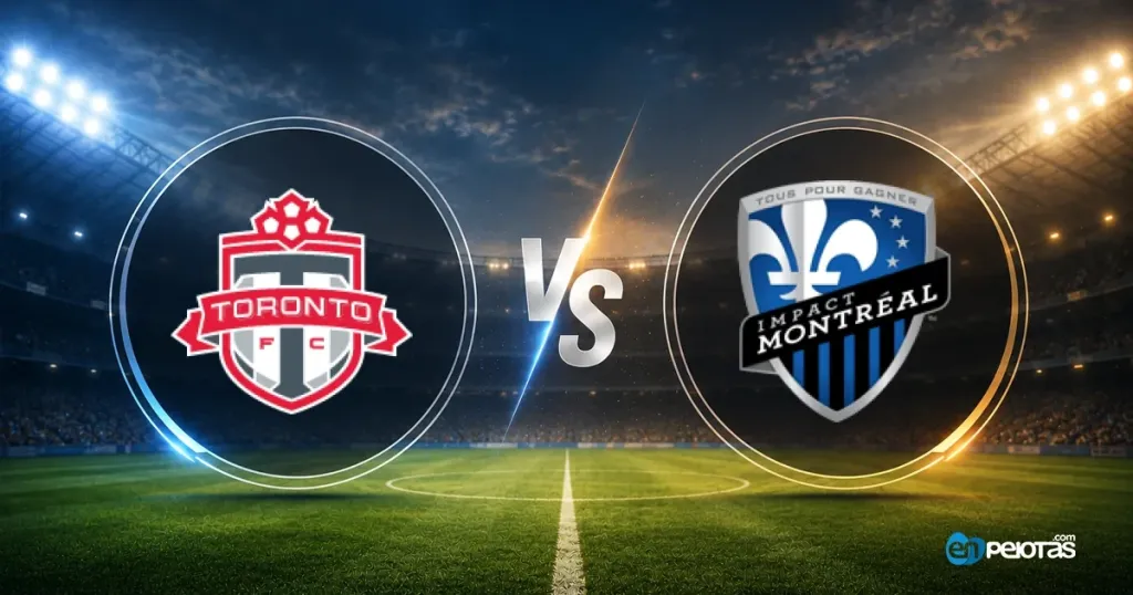 Toronto FC and CF Montreal Battle for Pride at the Bottom of the Eastern Conference