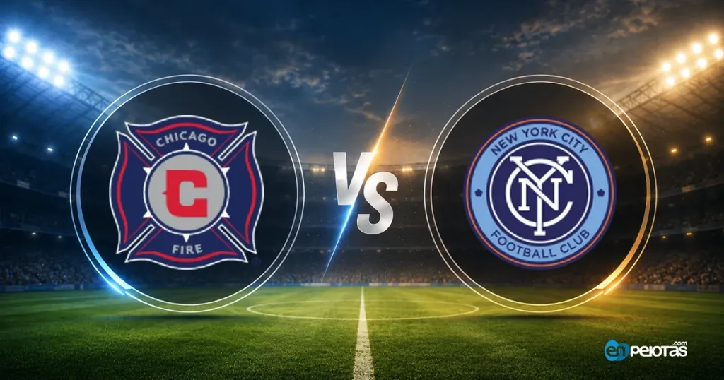 Lewandowski's Chicago Fire Host an NYCFC Team That Owns the Head-to-Head Record
