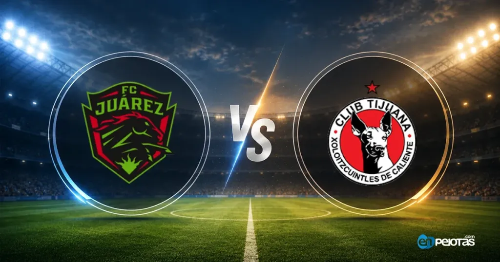 Dourado's late header rescues a point for bottom-dwelling Juárez against Tijuana