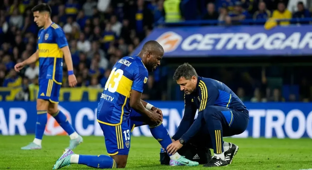 Instituto lets slip a two-goal cushion twice, settles for 2-2 draw with Boca Juniors