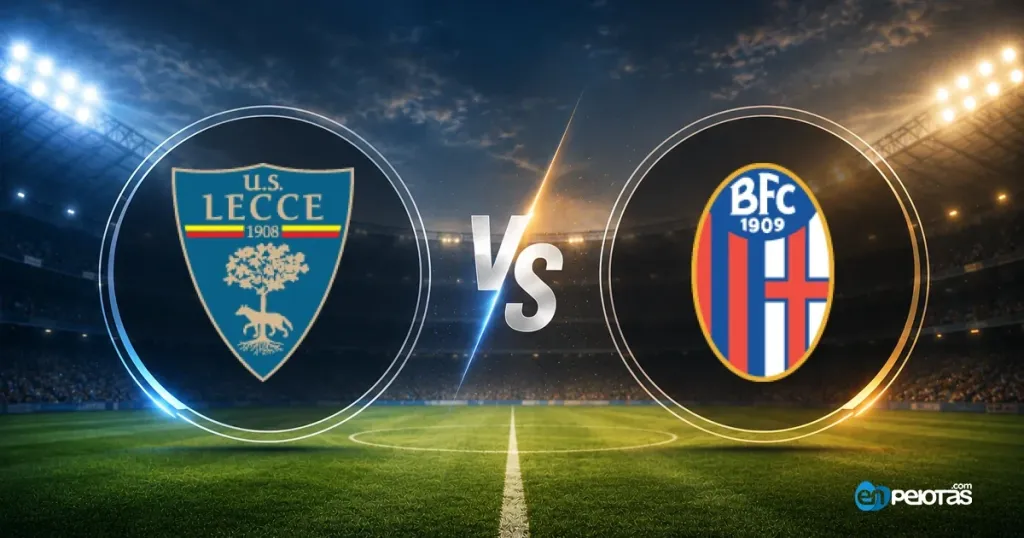 Bologna rallies behind a stellar Cambiaghi to edge past Lecce 1-2 in Serie A
