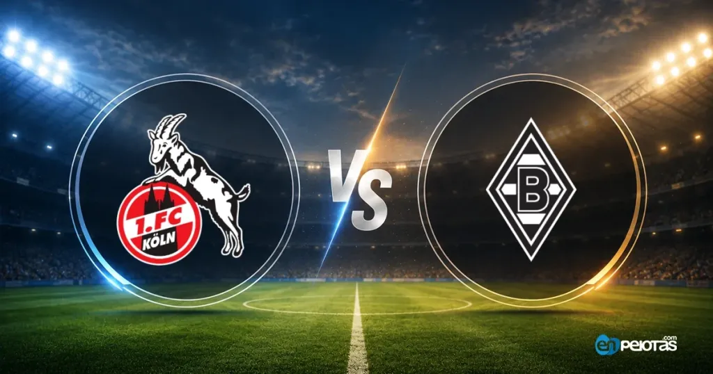 Cologne host last-place Mönchengladbach, still searching for a first Bundesliga win
