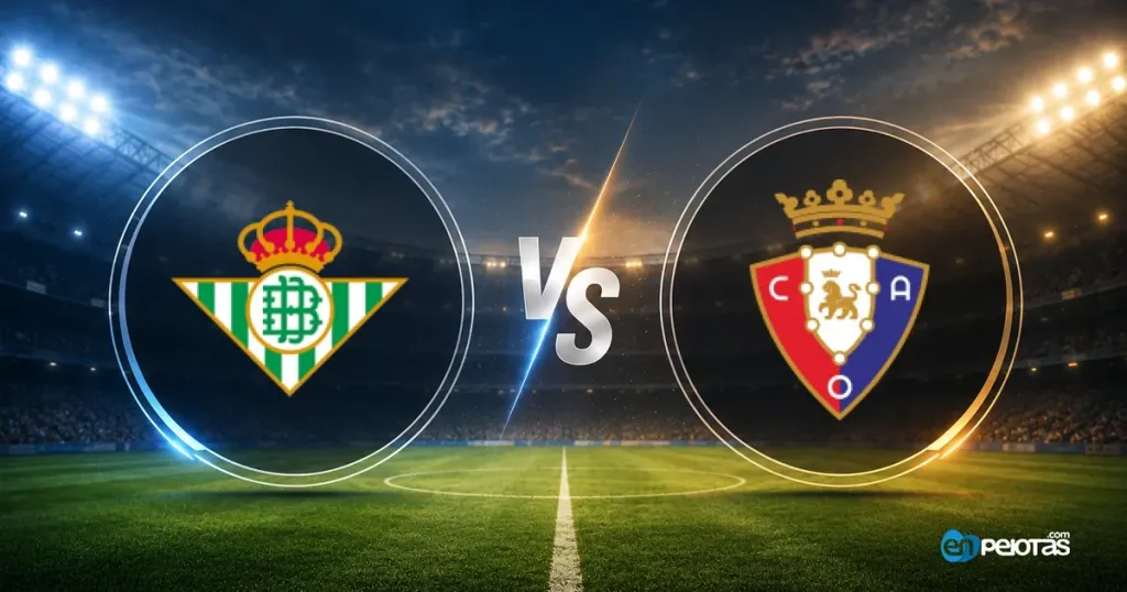 Betis survives Osasuna comeback scare, closes it out 5-2 with Isco brace