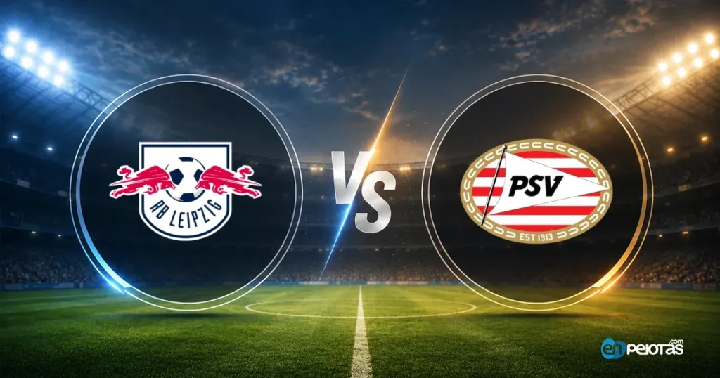 Gruda's thunderous left-footed strike sinks PSV and hands Leipzig a Champions League win