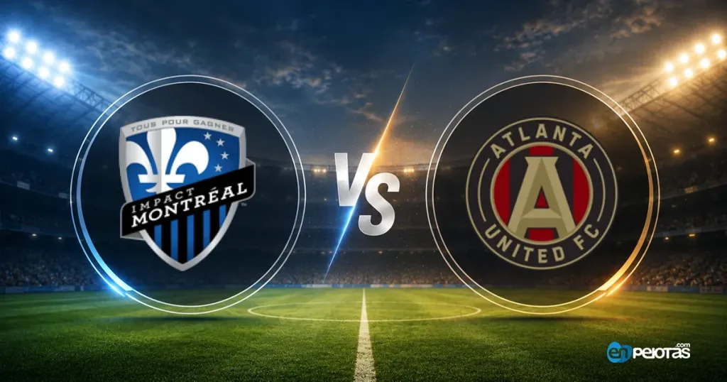CF Montreal hosts Atlanta United in a battle at the bottom of the MLS East