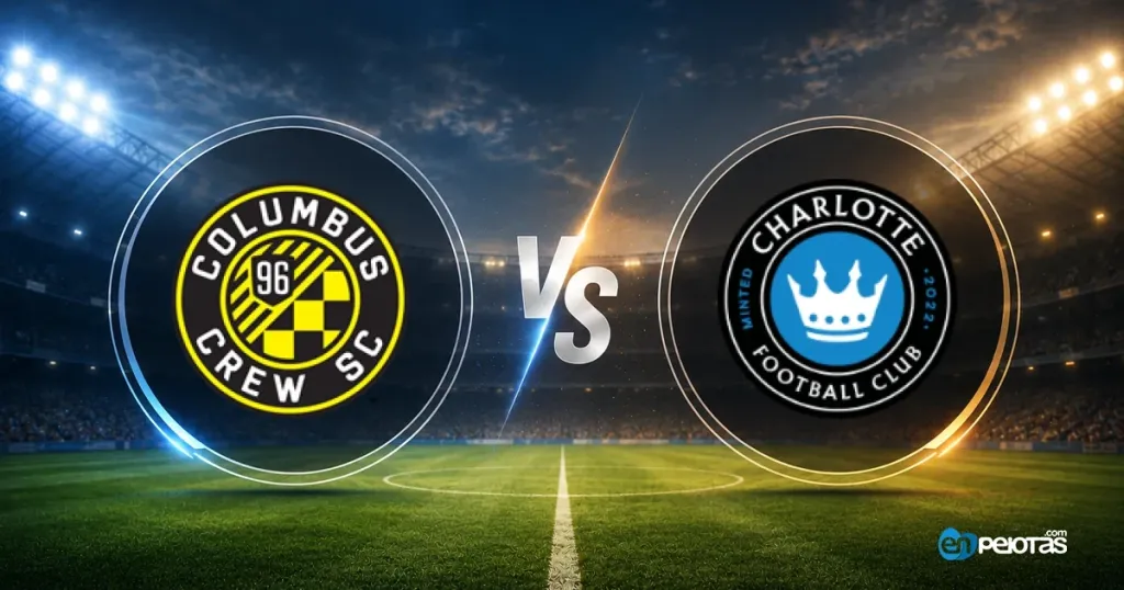 Columbus Crew and Charlotte FC Clash in MLS with the Tightest Odds Despite the Gap in the Standings