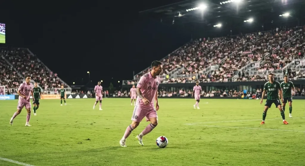 Messi to Fly to Spain for Princess of Asturias Award, Will Be Back in Time for Inter Miami