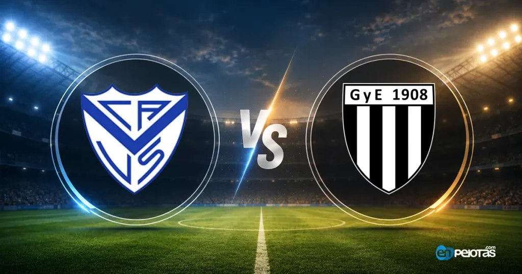 Velez hosts Gimnasia Mendoza as the favorite, but history says otherwise