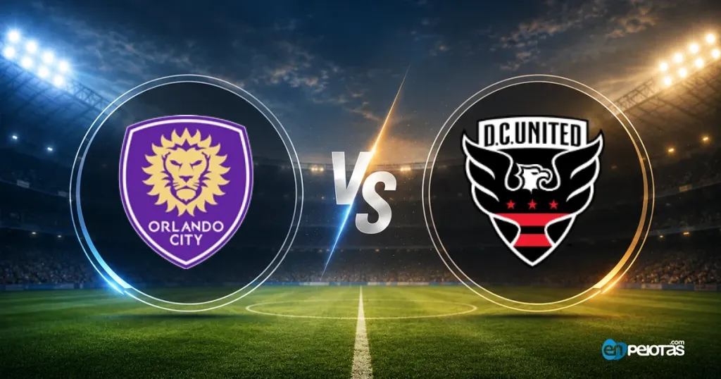 Doblete de Griezmann guía al Orlando City a un contundente 4-1 ante el D.C. United
