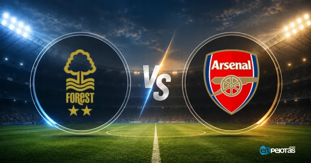 Madueke strikes in stoppage time as Arsenal grind past Nottingham Forest 0-1