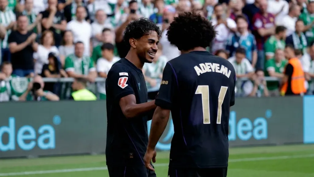 El Barcelona se queda sin Eric García y Koundé justo antes de medirse al PSG y al Real Madrid
