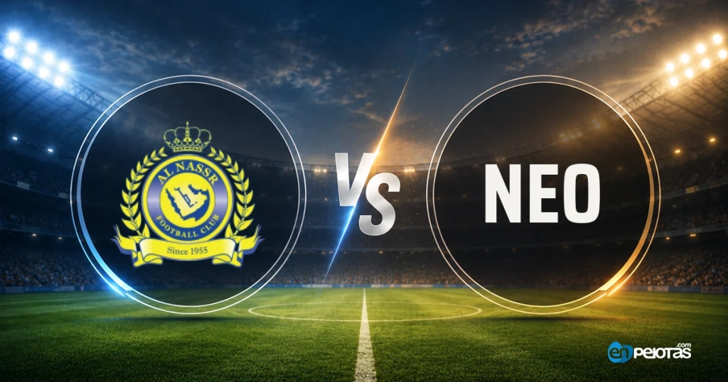 João Félix Lifts Al Nassr Past NEOM After Cristiano Ronaldo Misses Penalty