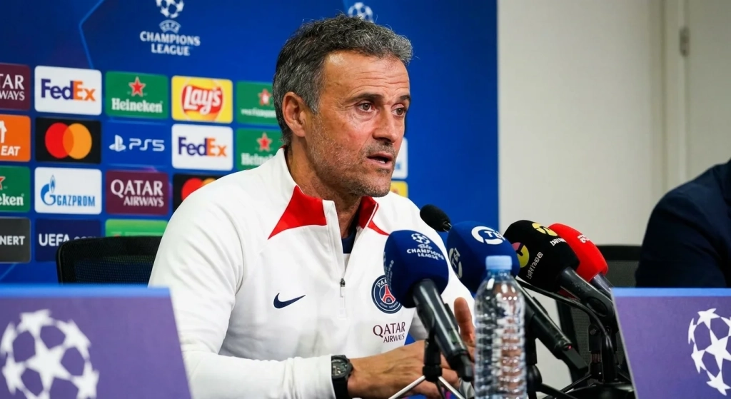 Luis Enrique revela su plan para frenar a Lamine Yamal: quitarle el balón
