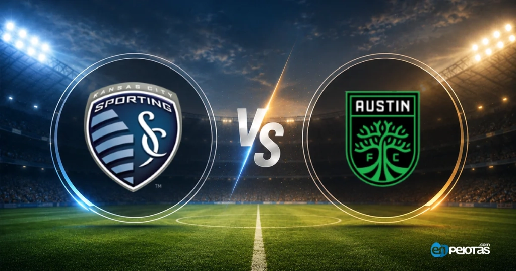 Uzuni's quickfire double sinks Sporting Kansas City as Austin FC rally for the win