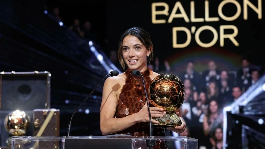 Kane, Yamal, Mbappé y Messi, entre los nominados al Balón de Oro 2026