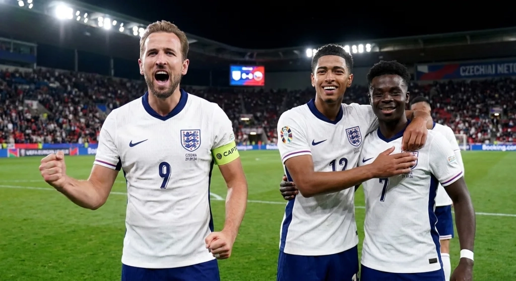El Balón de Oro publicó por error tres artículos dando como ganadores a Kane, Yamal y Mbappé