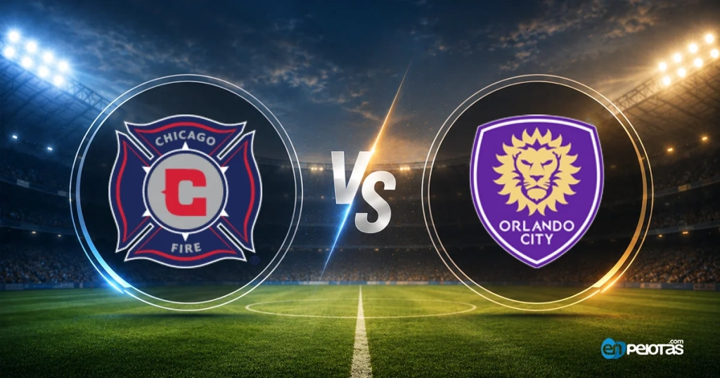 Chicago Fire rally from 0-2 down to draw Orlando City 2-2 at Soldier Field