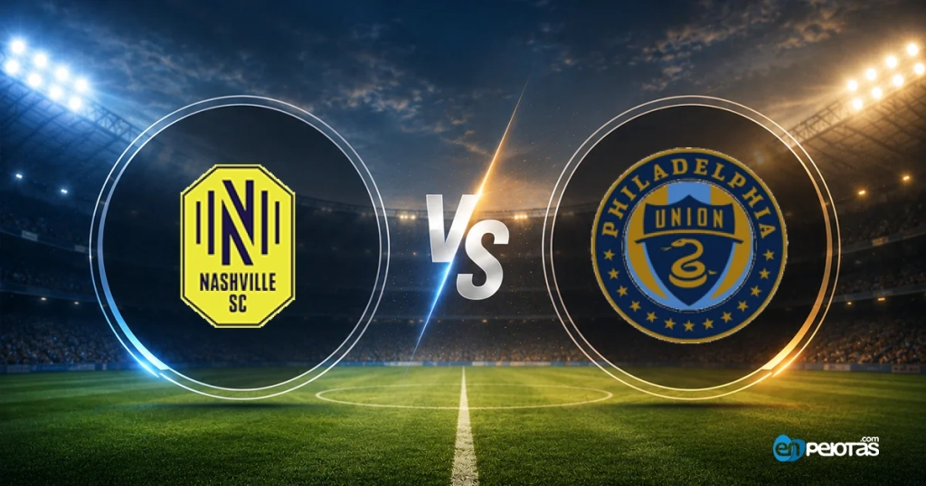 Nashville dominates but can't finish: scoreless draw with Philadelphia Union