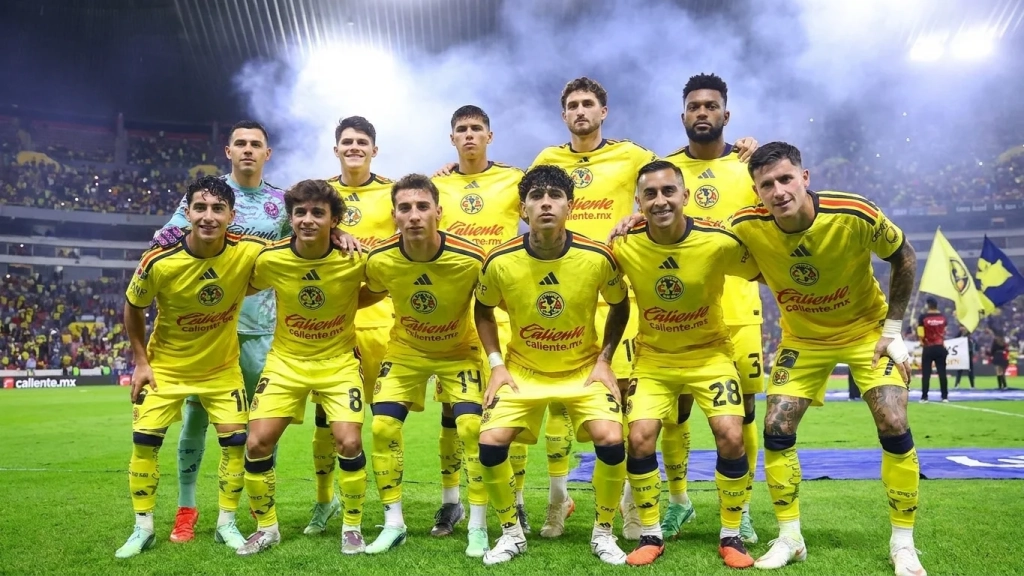 América recibe a Toluca con la obligación de ganar y cerrar bien su etapa como local
