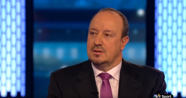 "El Problema del Real Madrid es Florentino"
