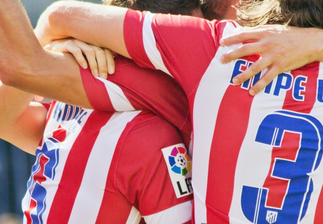 Los Olvidados de Los Premios en La Liga BBVA en España