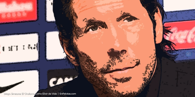 Diego Simeone: El Cholismo Como Elixir de Vida