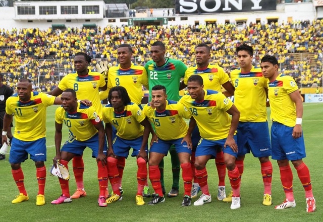 Ecuador
