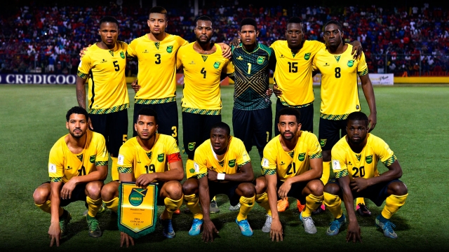Jamaica